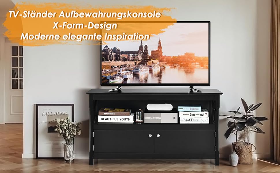 TV-Kommode - store neuwertig