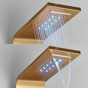 hand shower