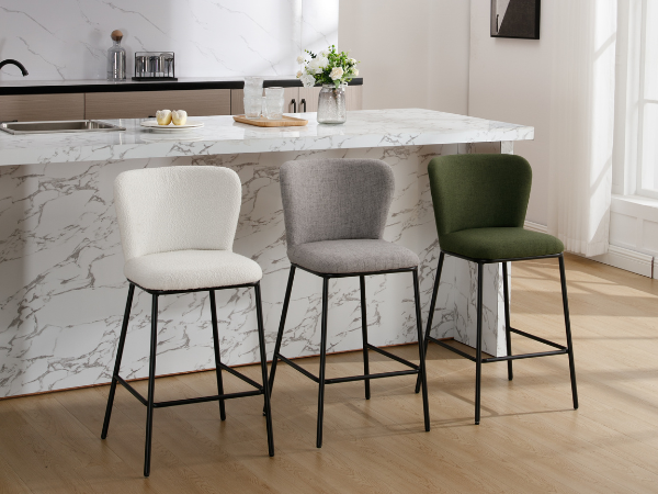 cuisine chaise de bar