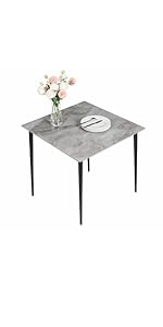 Rectangular Dining Table