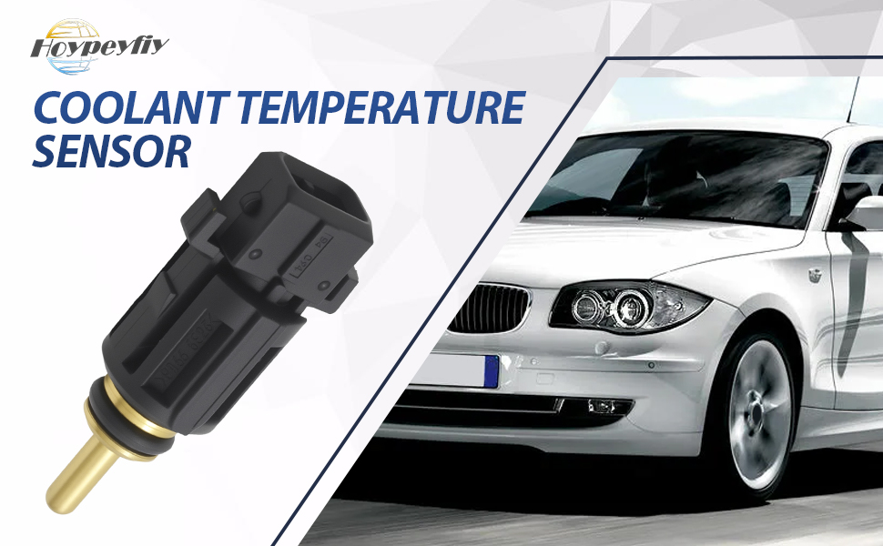 Engine Coolant Temperature Sensor