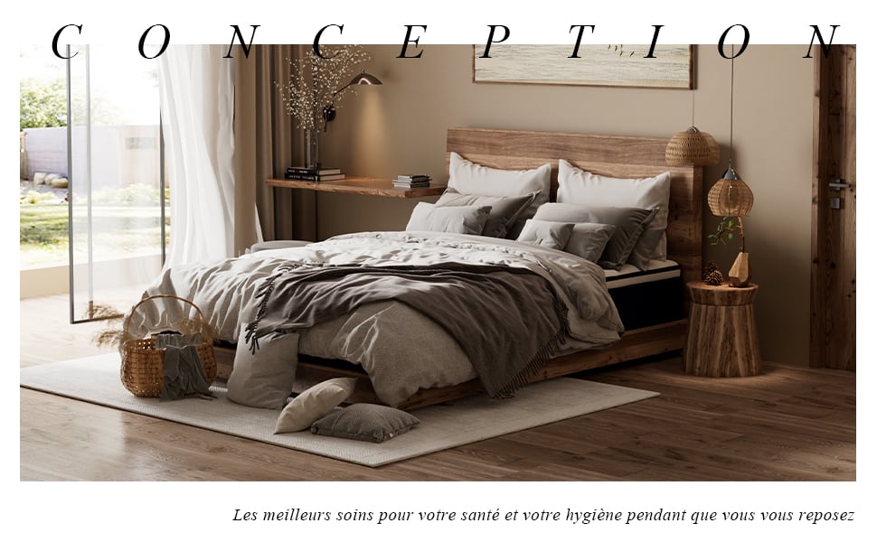 Matelas
