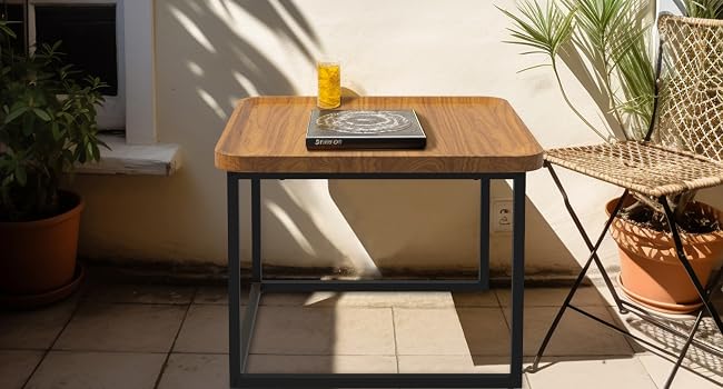 table de basse gigogne en bois