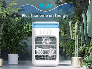 Climatiseur Mobile