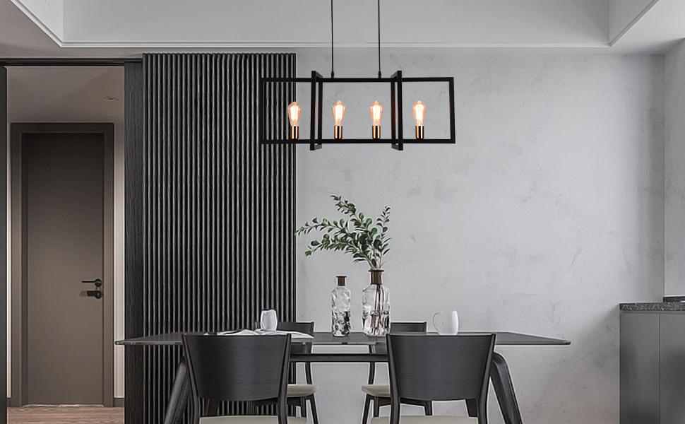 kitchen lighting