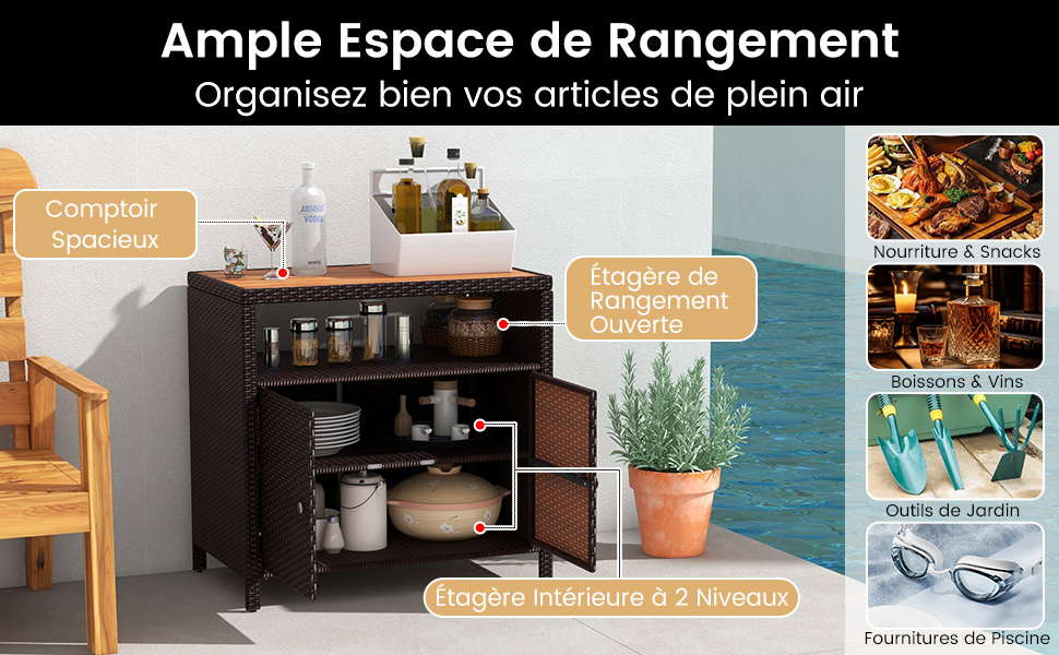 Ensemble De Cuisine De Camping En Titane 4 Pièces - Ultra Léger - Voyage Survie