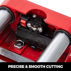 Coupe-carreaux de 800 mm