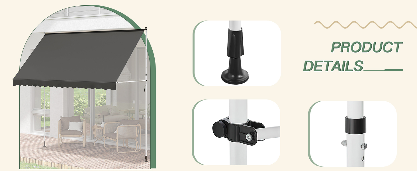 Awnings