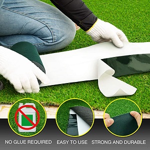 Artificial Grass Tape 
