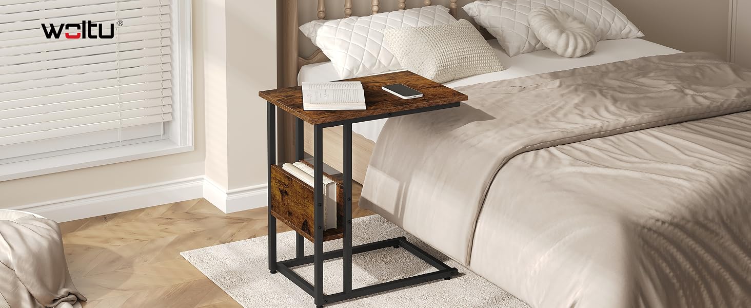 Mesa consola WOLTU