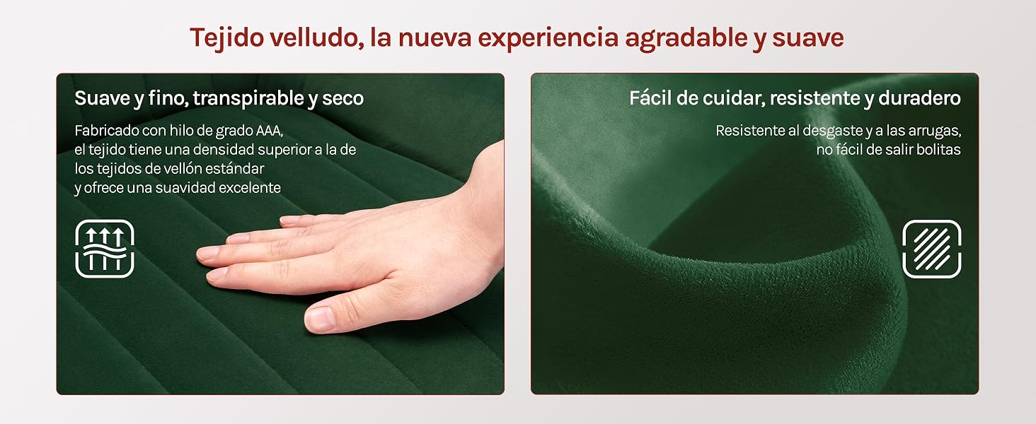 El texto dice «Tapita refleha, la nueva experiencia agradable y suave». Vista dividida que muestra las manos interactuando con lo que parece ser una tapa metálica para botellas o un sistema de cierre.