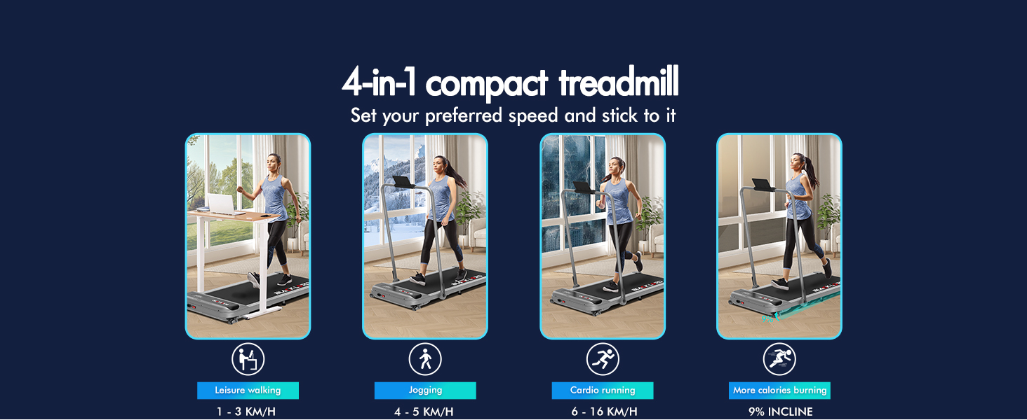 Text reads '4+1 compact football'. Sports-related infographic showing numbered sequences with silhouetted figures demonstrating football training exercises.