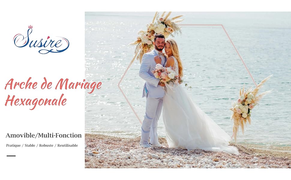 arche mariage