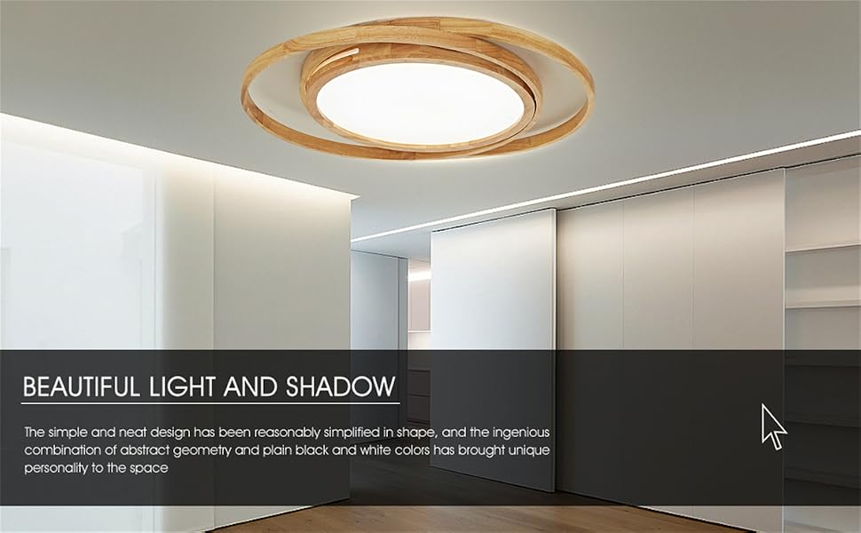 Led Deckenleuchte
