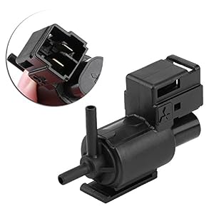 Vacuum control switch