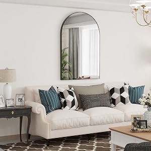 miroir salon