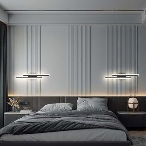 Lampe Murale Moderne