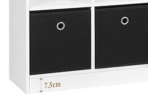 bookcase