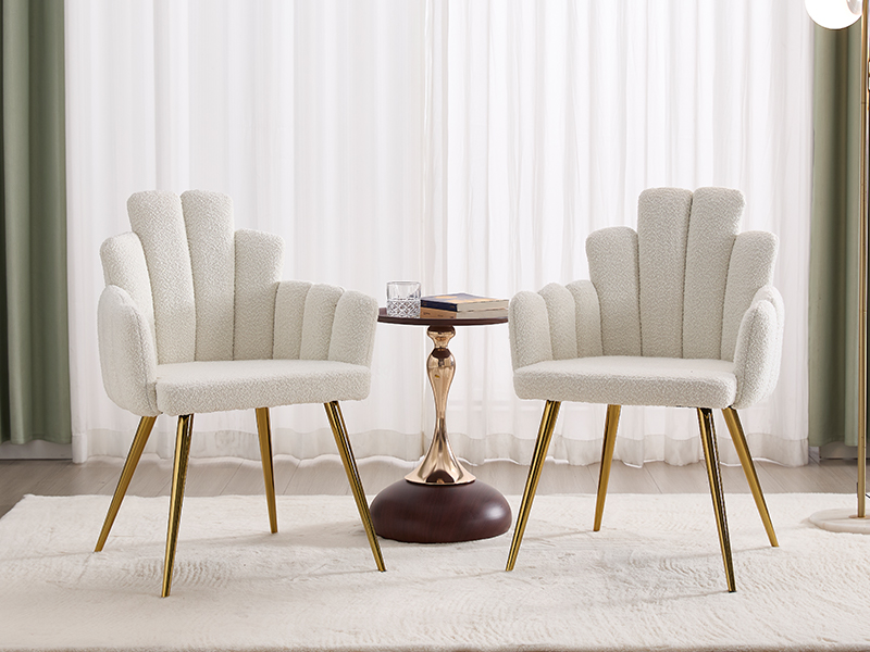 chaise de salle à manger