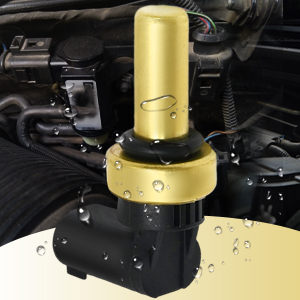 Car Coolant Water Temperature Sensor