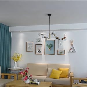 Chandelier Image 3