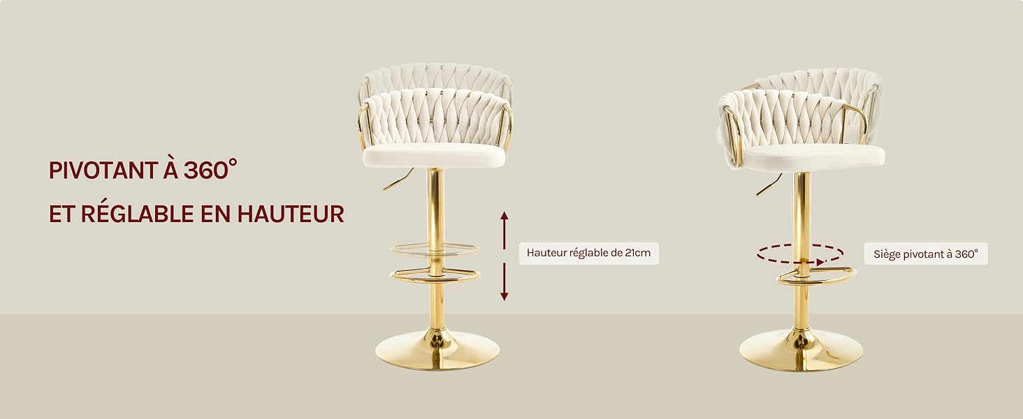 tabouret de bar