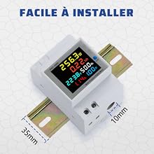 bajo el ordenador eléctrico monofásico
