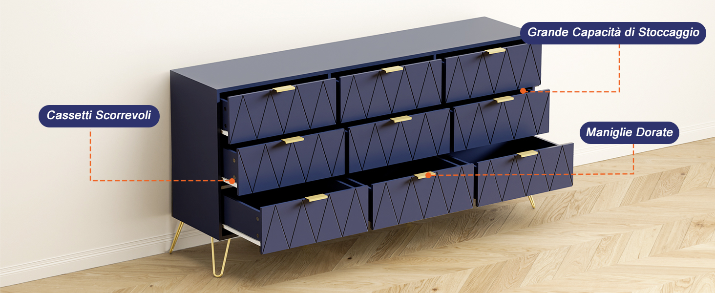dresser