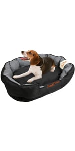 panier chien xxl dehoussable xl lavable en machine orthopédique indestructible impermeable
