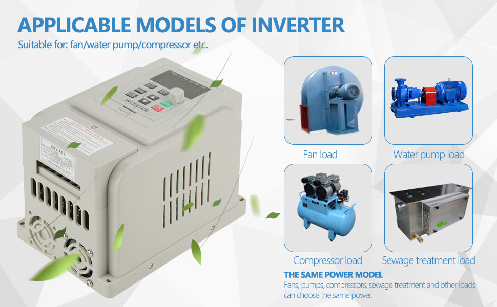 Inverter