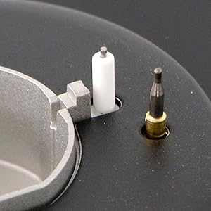 flame out protection