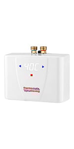 ELECTRIC WATER HEATER