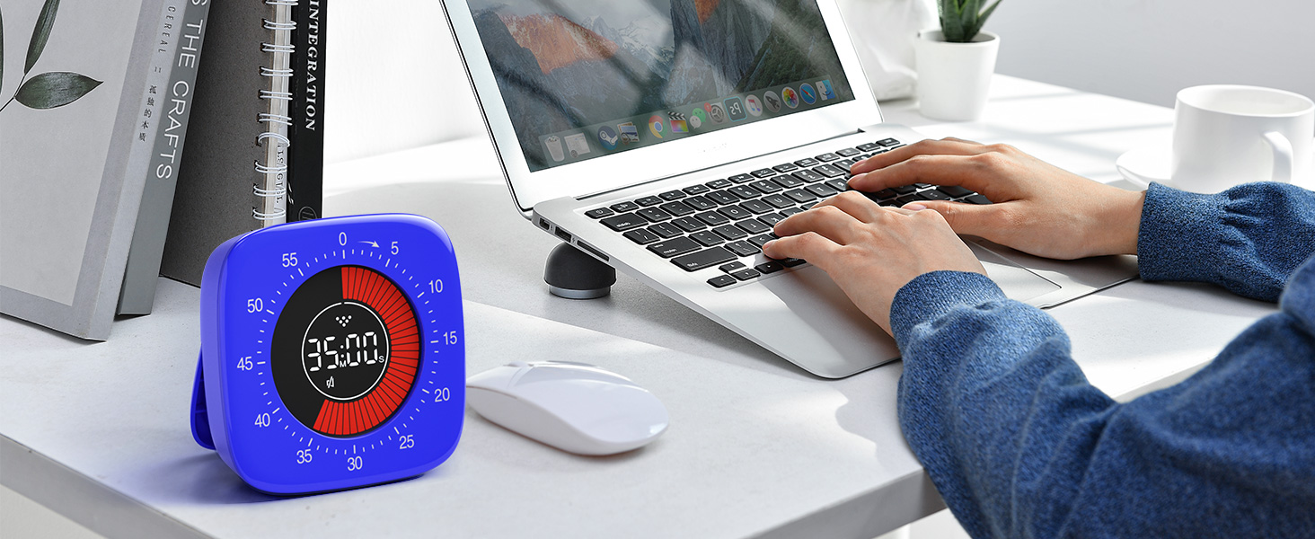 temporizador pomodoro
