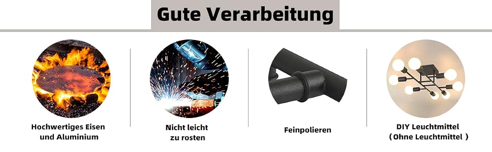 Plafonnier ZMH