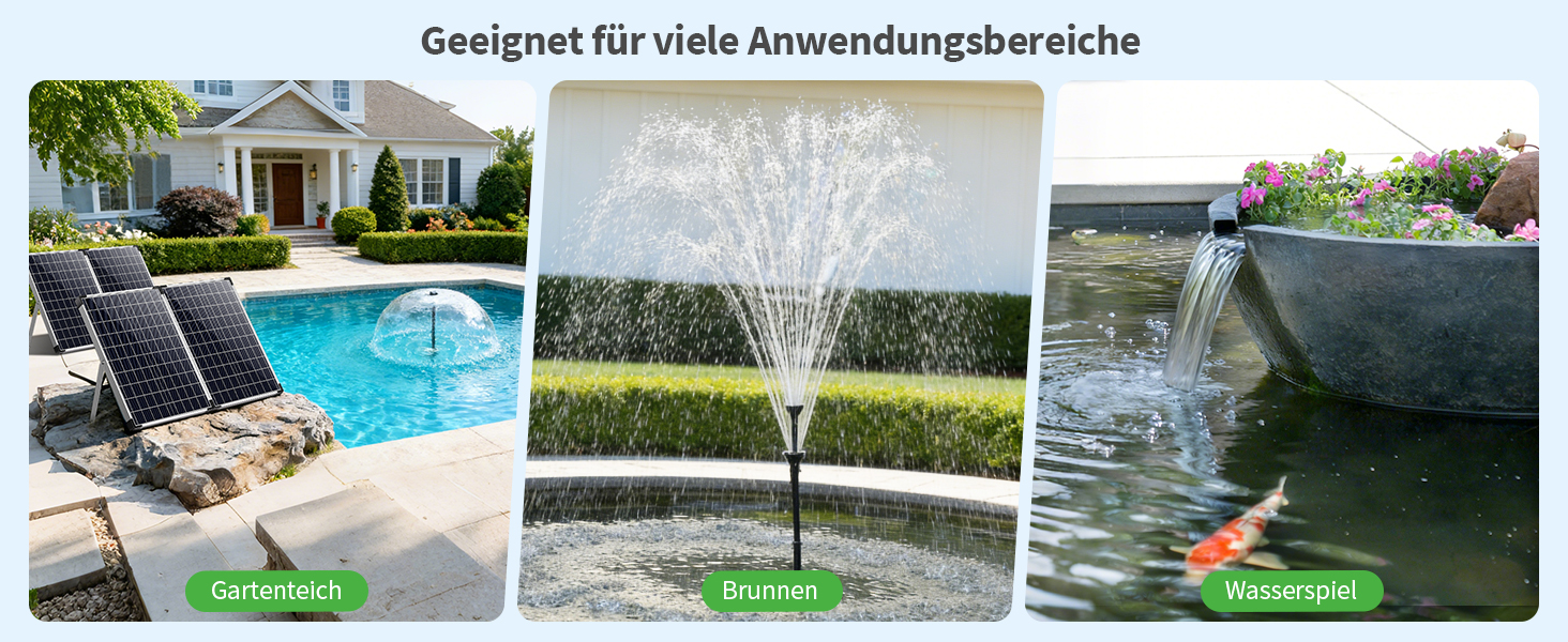 POPOSOAP Gartenträume
