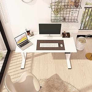 FLEXISPOT Electric Height Adjustable Standing Desk Sit Stand Desk Adjustable Desk Stand Up Desk With Memory Pannel-(White Frame+100cm White Top) -Office Furniture Store AAHKMJXYDAFdJAOAIMEbOAchlkWZ0oakZn uVZ0mPidMNbILvCvspZ4oG3fPgIqc1P26RdPiG8KHKUtblW5 ULKvLD1OHzwX jolGWPZGyLZfJKwxKwQ vIgZN3ccbX2YV22uM94