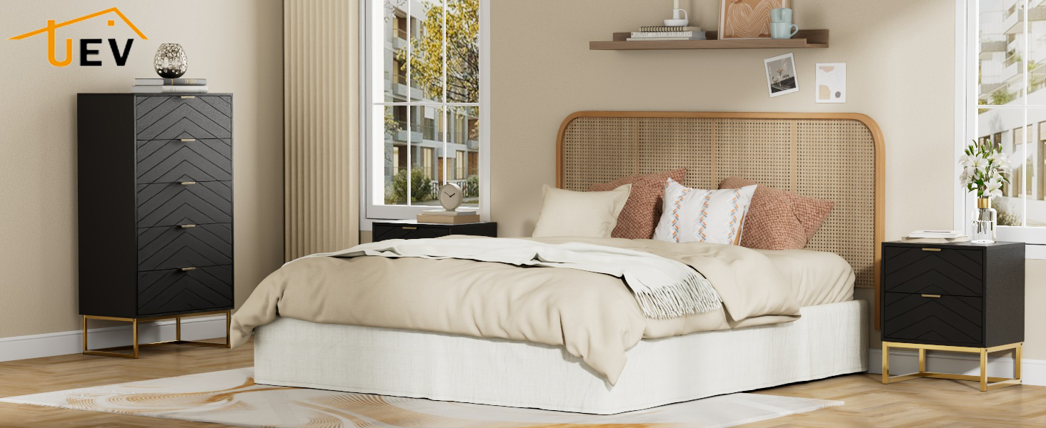 Comodini per camera da letto