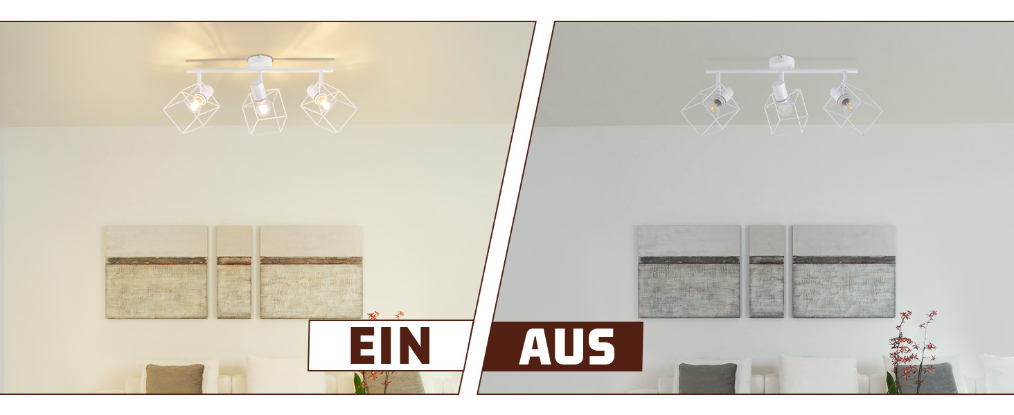 deckenlampe küche