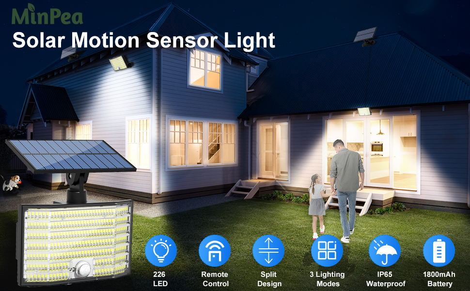 Solar Lights