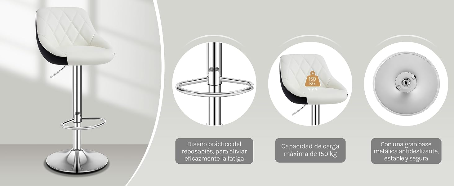 la silla [unused0] está diseñada para usarse en la oficina en casa