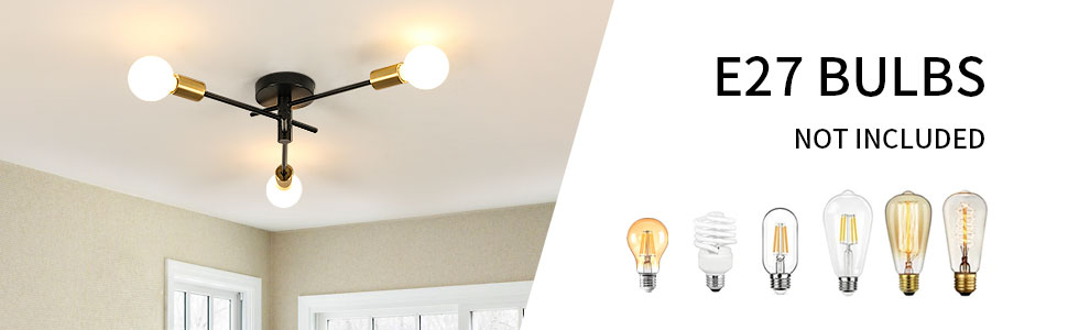 Lustre Industriel