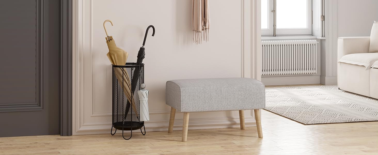 Porte-parapluie WOLTU