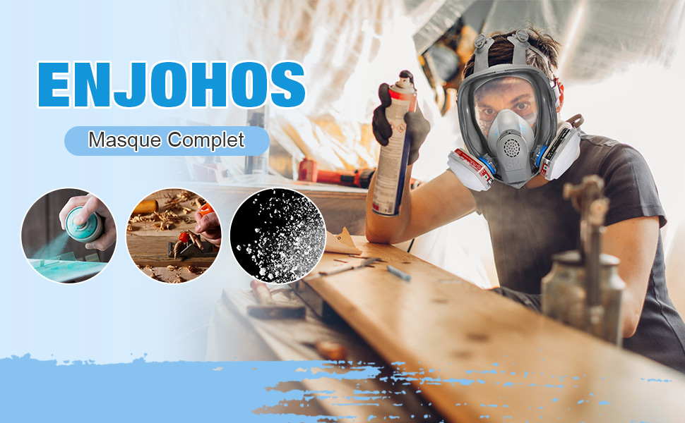 masque complet
