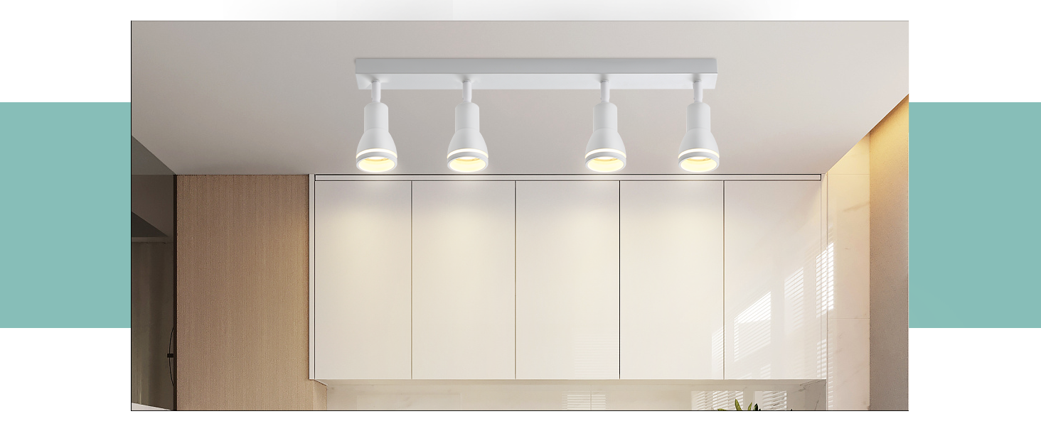 Küchenlampe