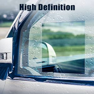 pellicola impermeabile per auto, pellicola impermeabile per specchietto auto, pellicola impermeabile, pellicola impermeabile