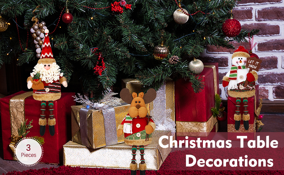 Adornos navideños