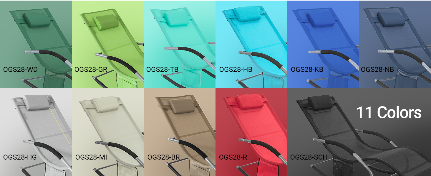 Chaise longue 3