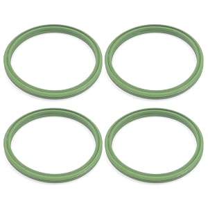 Intercooler Turbo Hose Seal