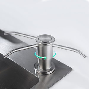 Faustina Distributeur De Savon Encastrable, Distributeur Savon Evier Cuisine, Distributeur Savon Integre Avec Bouteille 500ML Et Ensemble De Rallonge De 1,0 M, Recharge Du Haut, Noir -Wenko || Grohe || HOMCOM Soldes AAHKMJXYDAFdJAOAIMEbOAchlkWZ0oakZn uVZ0mPidMNbILvCvspZ4oG3fPgIqc1P26RdPiG8KHKUtblW5 ULKvLD1OHzwX jolGWPZGyLZfJRbrUuixxAKMipZOxcvz8G6E9mjYXvzMdHaDwnOY5SBbi0GCGYAqfgUhjcW1Oikva c 7U8SQDg7favtJVMujzZ2fN 4aBAaeSdKDXX3UQ