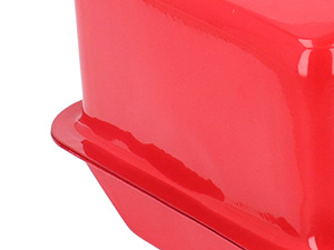 Diesel Fuel Tank